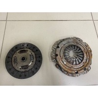 Корзина сцепления Opel Opel Corsa (D) 2006-2015 5666004, 1878003294, 3082197