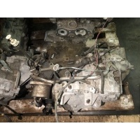 Вариатор (АКПП) Mitsubishi Outlander XL 2005-2009