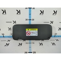 Козырек солнцезащитный Hyundai Elantra Avante CN7 2022 85220AA040NNB