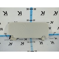 Козырек солнцезащитный Genesis GV70 JK1 2021 85210AR000VNB