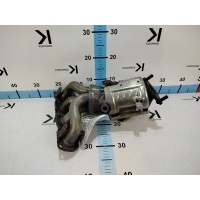 Коллектор Выпускной Hyundai Elantra Avante CN7 2020 285002M210