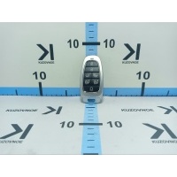 Ключ зажигания Hyundai Sonata DN8 2020 95440L1500