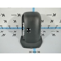 Кожух рулевой колонки Hyundai Sonata DN8 2020 84852L1100YTH, 84853L1100