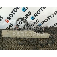 проводка MAN TGA 2007 812W254246345,812W254586747