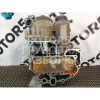 корпус масляного фильтра (в сборе) Sitrak C7H 2013 201V050007040,3177101049
