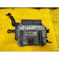 ЭБУ МОЗГИ HYUNDAI SOLARIS 1 2012 391242B470