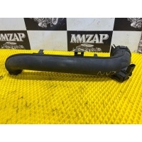 Патрубок интеркулера SKODA OCTAVIA A7 2014 04E145673F