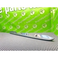 Накладка крышки багажника Mercedes-Benz E-Class S124 1995 A1247400093, 1247400093