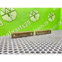 Подсветка номера Mercedes-Benz E-Class S124 1995 A1248200756, 1248200756