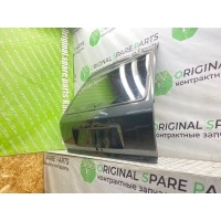 Крышка багажника Mercedes-Benz E-Class S124 1995 A1247400405, 1247400405, A1247400056, A1247450080, A1247450255, A1247400157, A1247400057
