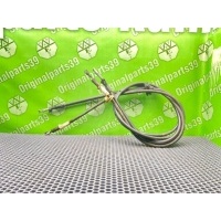 Трос ручника Mercedes-Benz E-Class W211 2002 A2114200285, 2114200285, A2114202385, A2114200385, A2114202485