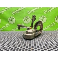Клапан гидроподвески Mercedes-Benz E-Class S124 1995 A1243280031, R1243280031, 1243280031