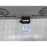 Датчик ускорения Mercedes W208 Mercedes W208 CLK 1997-2002 А0025429518