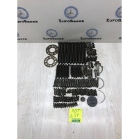 Болты головки цилиндров и маховика Mercedes М273 Mercedes X164 GL 2006-2012 A2720160269