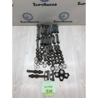Болты подвески переднего моста Mercedes W211 Mercedes W211 E 2002-2009 A1403570572
