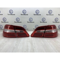 Фонарь задний Mercedes W166 Mercedes W166 ML/GLE 2012> A1669063201