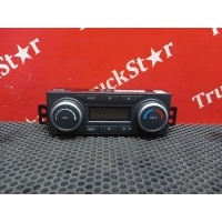 Блок управления климатом 2023г DongFeng GX DFH4180 8112010GX210