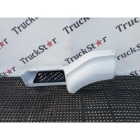 Корпус подножки левый Renault Premium I 5010468635