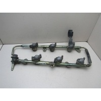Рейка топливная (рампа) Nissan Maxima (A32) 1994-2000 1752138U10