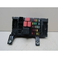 Блок предохранителей Fiat Albea 2003-2012 51752207
