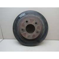 Диск тормозной передний вентилируемый Nissan Maxima (A32) 1994-2000 402063L103