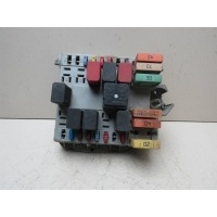 Блок предохранителей Fiat Albea 2003-2012 46766010