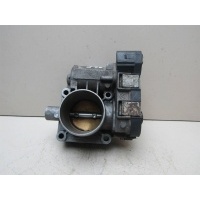 Заслонка дроссельная Fiat Albea 2003-2012 77364870