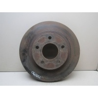 Диск тормозной передний вентилируемый Nissan Maxima (A32) 1994-2000 402063L103