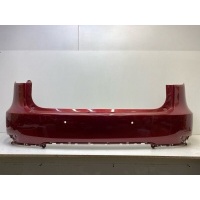 бампер Lexus RX 4 2019-2022 5215948949, 52159-48949, 5215948270, 52159-48270