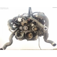 Двигатель (ДВС) Mercedes W203 (C) 2002 2.2 Дизель 611962, OM611.962, OM611