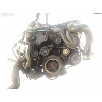 Двигатель (ДВС) Mercedes W203 (C) 2004 2.2 Дизель 646962, OM646.962