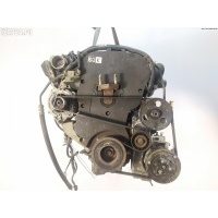 Двигатель (ДВС) Chevrolet Nubira 2006 1.6 Бензин F16D3