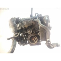 Двигатель (ДВС) Mercedes W211 (E) 2004 2.2 Дизель 646961, OM646.961, OM646