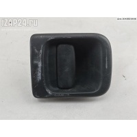Ручка двери наружная передняя левая Opel Movano 2002 7700352488