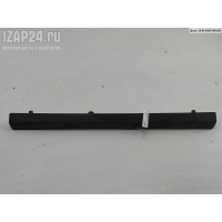 Накладка подсветки номера Volkswagen Transporter T4 2002 701829213D