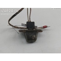 Подсветка номера Volkswagen Transporter T4 1997
