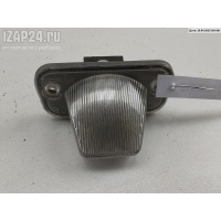 Подсветка номера Volkswagen Transporter T4 2002