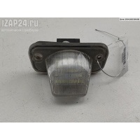 Подсветка номера Volkswagen Transporter T4 2002