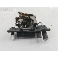 Ручка крышки (двери) багажника Volkswagen Transporter T4 1997 701829239E