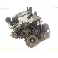 Двигатель (ДВС) Opel Zafira A 2000 2 Дизель Y20DTH