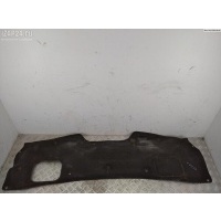 Шумоизоляция капота Opel Movano 2002 7700302413