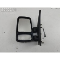 Зеркало наружное левое Opel Movano 2002 87006