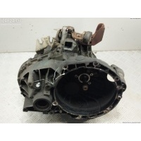 КПП 5-ст. механическая Volkswagen Sharan (1995-2000) 1996 957T7F096