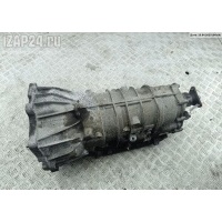 КПП автоматическая (АКПП) BMW 3 E46 (1998-2006) 2005 7526091