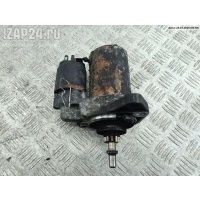 Стартер Audi A3 8L (1996-2003) 1996 020911023N