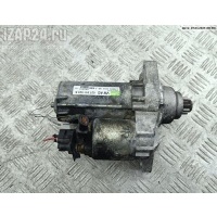 Стартер Skoda Roomster 2009 02T911023S