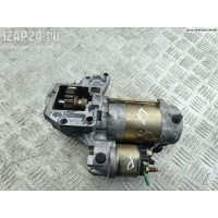 Стартер Peugeot 607 2005 9649448380