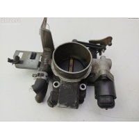 Заслонка дроссельная Opel Astra G 1998 90529710