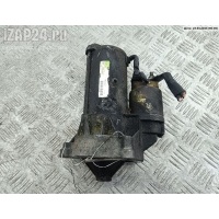 Стартер Citroen Xsara Picasso 2001 D7R27