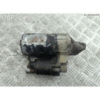 Стартер Opel Zafira A 1999 0001107077